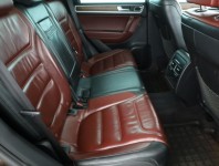 Volkswagen Touareg  3.0 TDI Exclusive