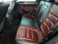 Volkswagen Touareg  3.0 TDI Exclusive