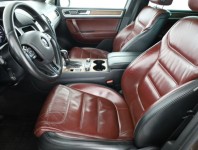 Volkswagen Touareg  3.0 TDI Exclusive