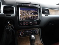 Volkswagen Touareg  3.0 TDI Exclusive