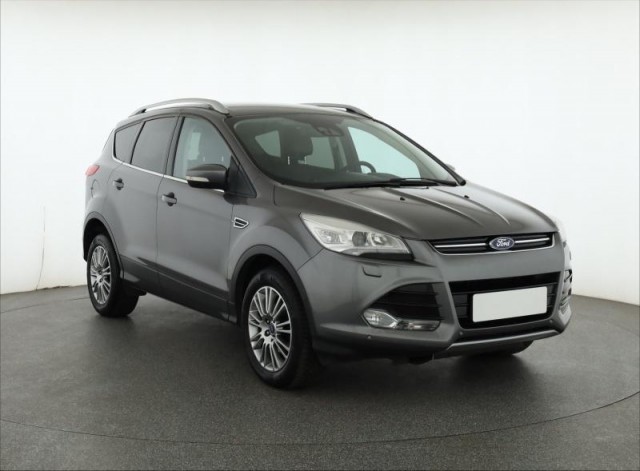 Ford Kuga  1.6 EcoBoost 