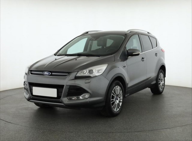 Ford Kuga  1.6 EcoBoost 