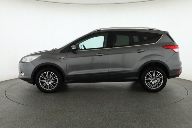 Ford Kuga  1.6 EcoBoost 
