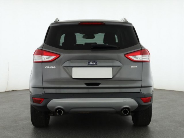 Ford Kuga  1.6 EcoBoost 