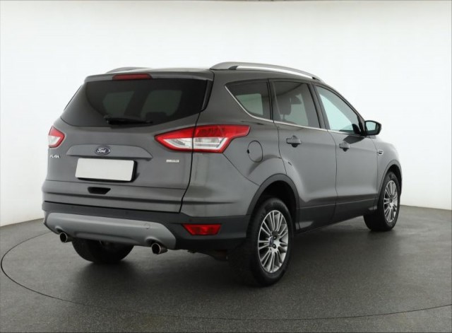 Ford Kuga  1.6 EcoBoost 