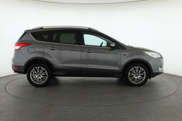 Ford Kuga  1.6 EcoBoost 