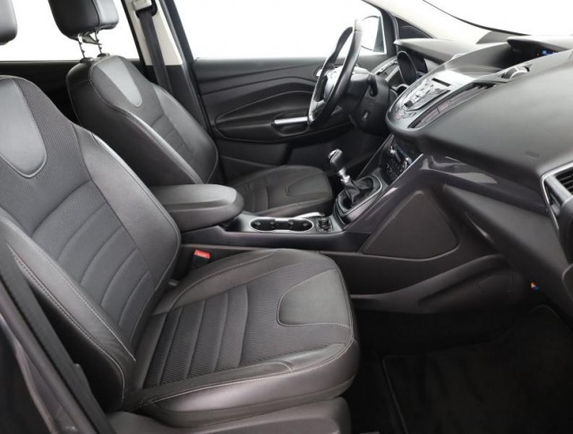 Ford Kuga  1.6 EcoBoost 