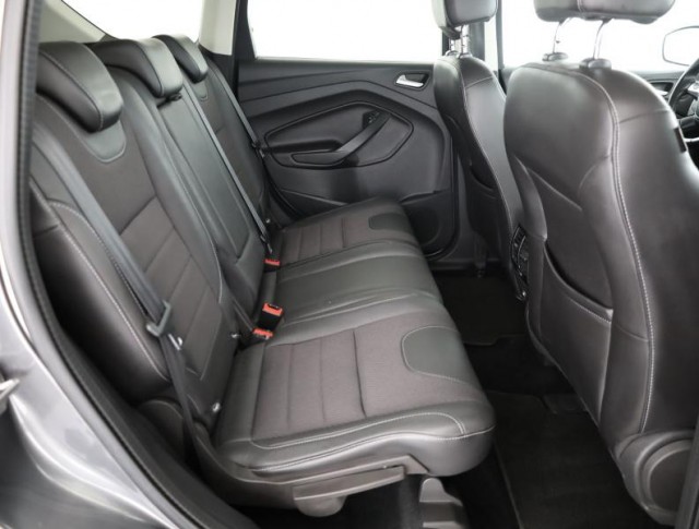 Ford Kuga  1.6 EcoBoost 