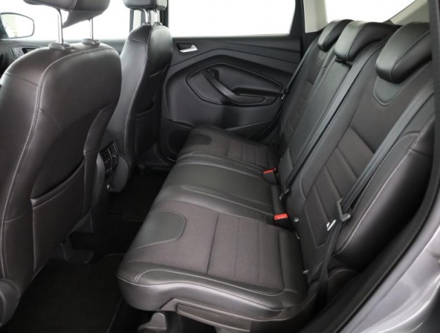 Ford Kuga  1.6 EcoBoost 