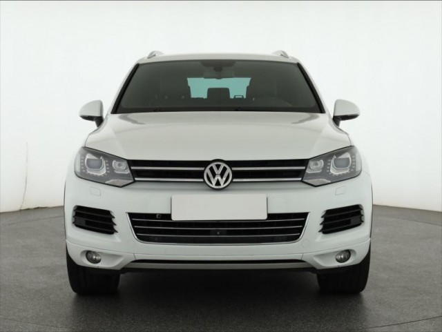 Volkswagen Touareg  3.0 TDI 