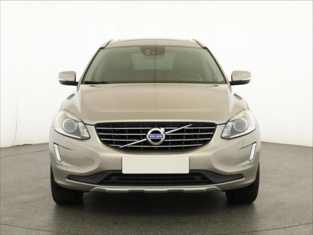 Volvo XC60  D4 