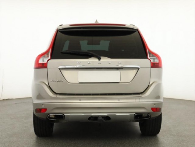 Volvo XC60  D4 