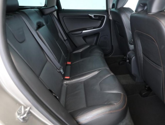 Volvo XC60  D4 