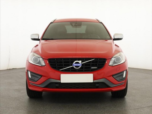 Volvo XC60  D5 R-Design