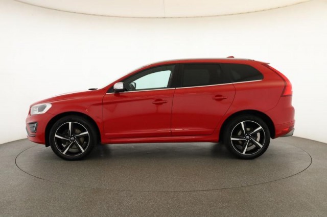 Volvo XC60  D5 R-Design