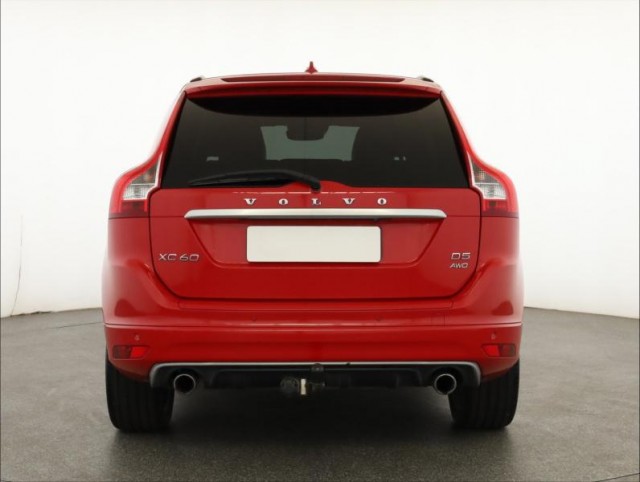 Volvo XC60  D5 R-Design