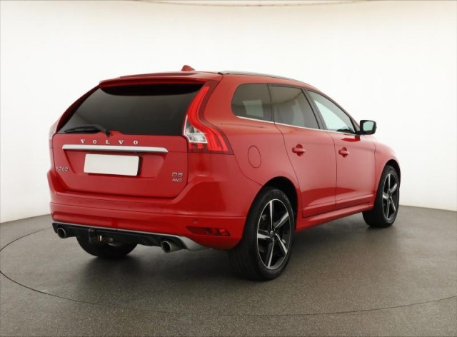 Volvo XC60  D5 R-Design