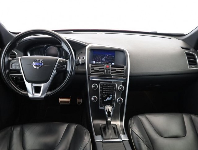 Volvo XC60  D5 R-Design