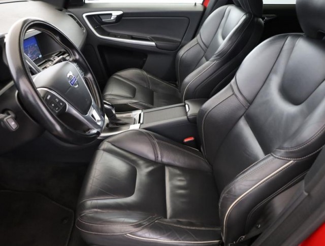 Volvo XC60  D5 R-Design