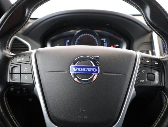Volvo XC60  D5 R-Design