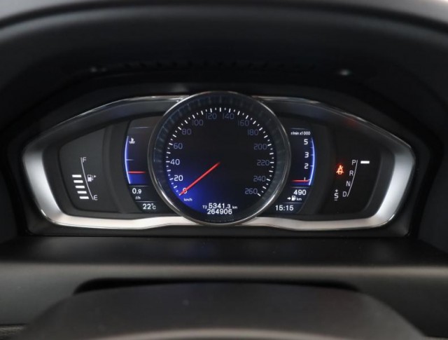 Volvo XC60  D5 R-Design