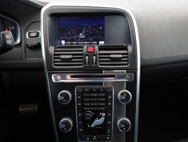 Volvo XC60  D5 R-Design