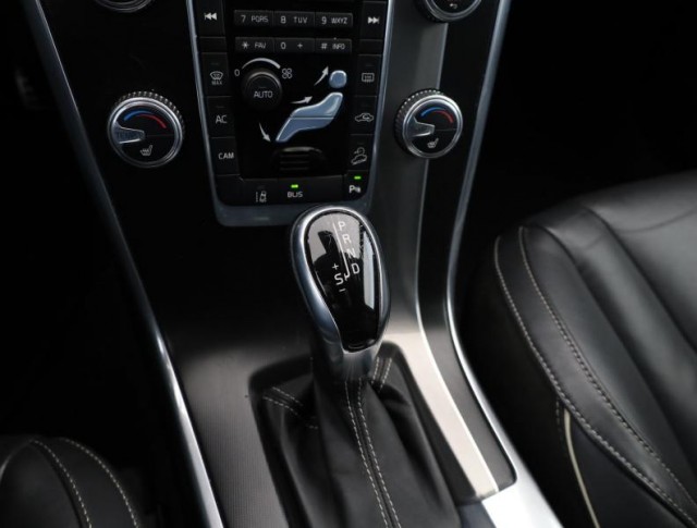 Volvo XC60  D5 R-Design