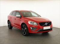 Volvo XC60  D5 R-Design