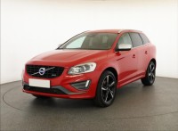 Volvo XC60  D5 R-Design