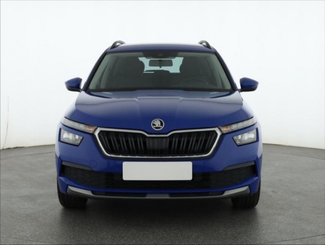 Škoda Kamiq  1.0 TSI Ambition