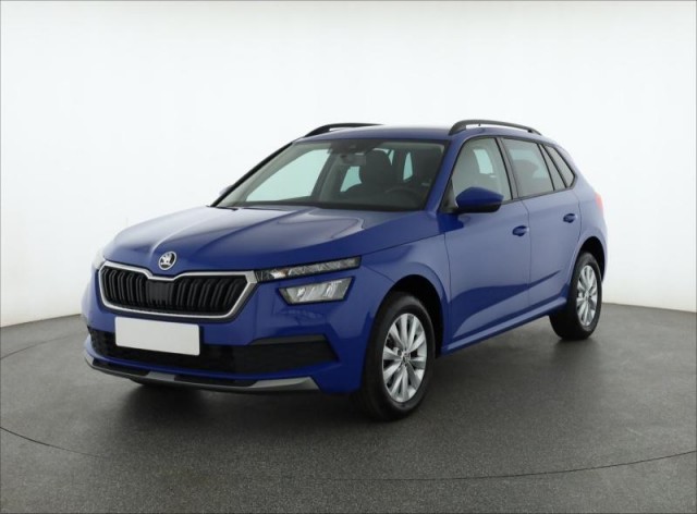 Škoda Kamiq  1.0 TSI Ambition