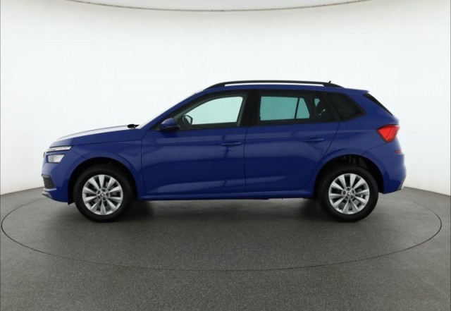 Škoda Kamiq  1.0 TSI Ambition