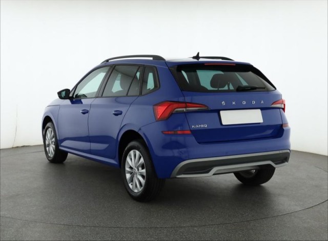 Škoda Kamiq  1.0 TSI Ambition