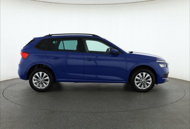 Škoda Kamiq  1.0 TSI Ambition