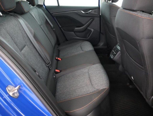 Škoda Kamiq  1.0 TSI Ambition