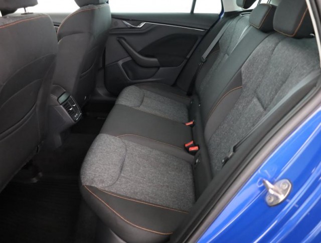Škoda Kamiq  1.0 TSI Ambition