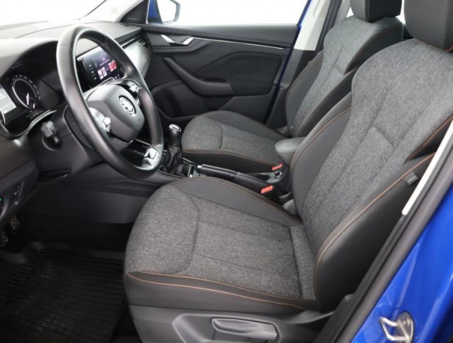 Škoda Kamiq  1.0 TSI Ambition