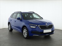 Škoda Kamiq  1.0 TSI Ambition