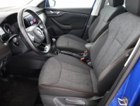 Škoda Kamiq  1.0 TSI Ambition