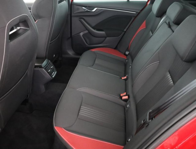 Škoda Kamiq  1.5 TSI Monte Carlo