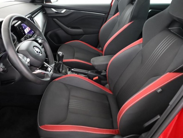 Škoda Kamiq  1.5 TSI Monte Carlo