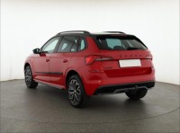 Škoda Kamiq  1.5 TSI Monte Carlo