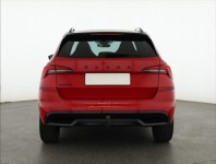 Škoda Kamiq  1.5 TSI Monte Carlo