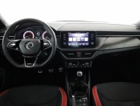 Škoda Kamiq  1.5 TSI Monte Carlo