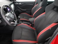 Škoda Kamiq  1.5 TSI Monte Carlo