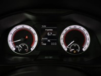 Škoda Kamiq  1.5 TSI Monte Carlo