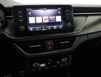 Škoda Kamiq  1.5 TSI Monte Carlo