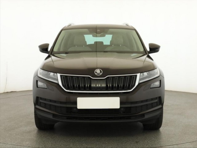 Škoda Kodiaq  2.0 TDI 4x4 Ambition Plus