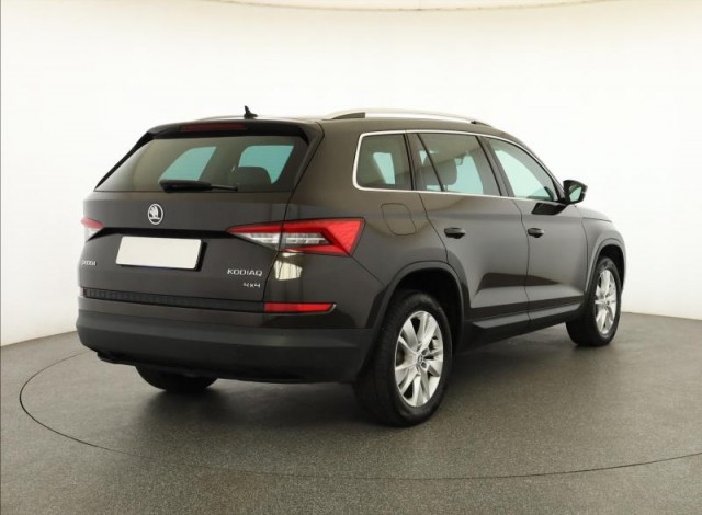 Škoda Kodiaq  2.0 TDI 4x4 Ambition Plus