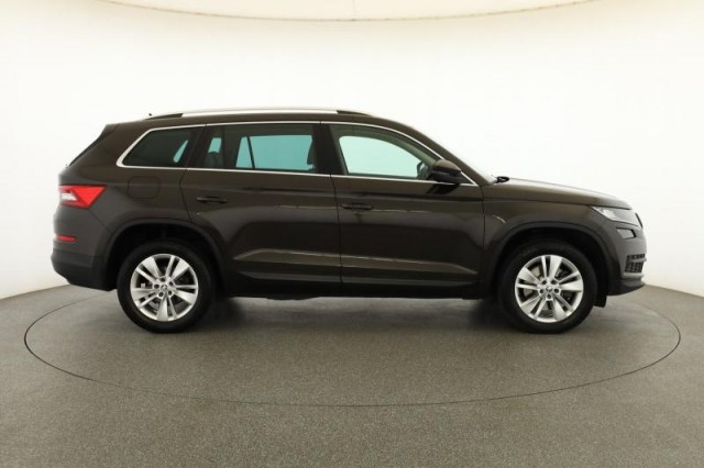 Škoda Kodiaq  2.0 TDI 4x4 Ambition Plus